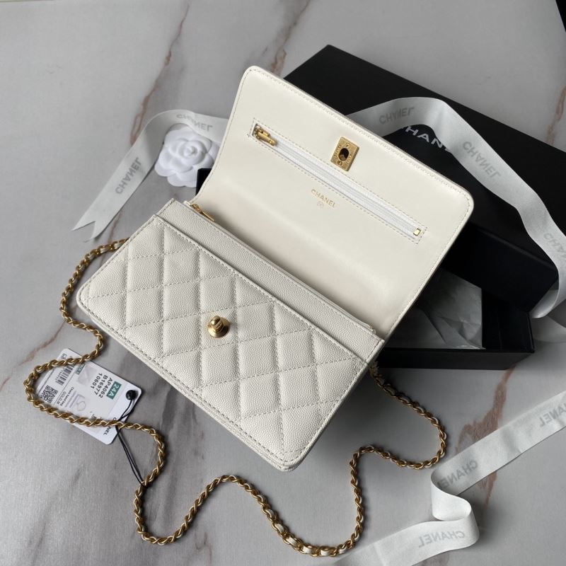 Chanel WOC Bags